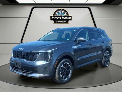 Used 2024 Kia Sorento S