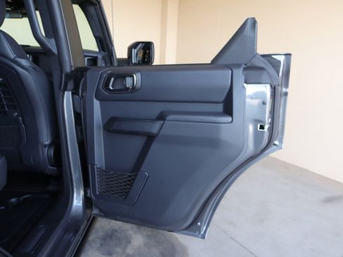 New 2025 Ford Bronco Big Bend w/ Black Diamond Package image 44