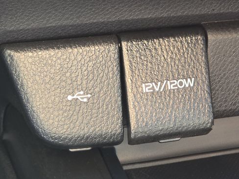 Used 2023 Toyota Camry TRD w/ TRD Package w/JBL Audio image 8