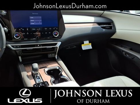 New 2026 Lexus RX 350 Premium Plus image 9
