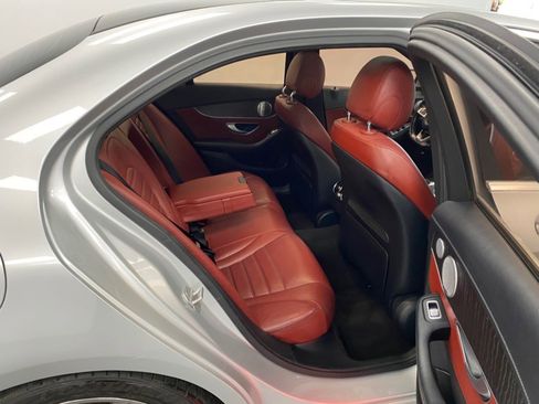 Used 2016 Mercedes-Benz C 300 Sedan image 38