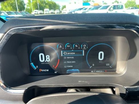 Used 2021 Ford F150 Lariat w/ Equipment Group 502A High AWD/4WD image 24