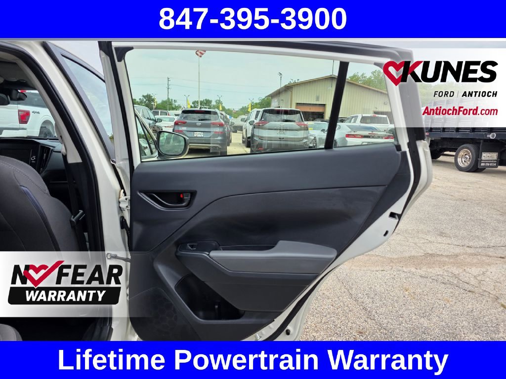 Used 2024 Subaru Impreza 2.0i AWD/4WD image 33