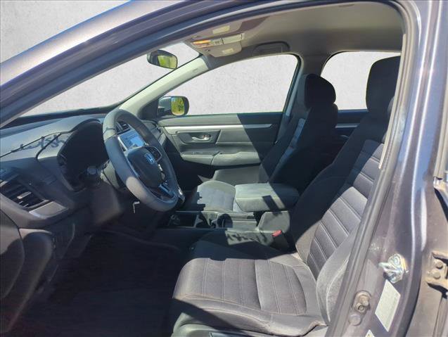 Used 2019 Honda CR-V LX image 16