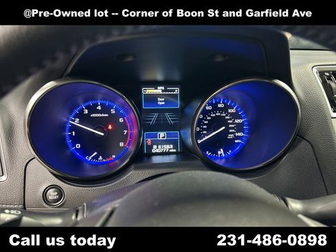 Used 2019 Subaru Outback 2.5i Premium AWD/4WD image 20