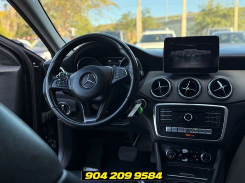 Used 2020 Mercedes-Benz GLA 250 image 16