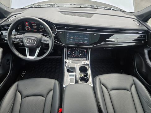 Used 2023 Audi Q7 2.0T Premium Plus AWD/4WD image 16