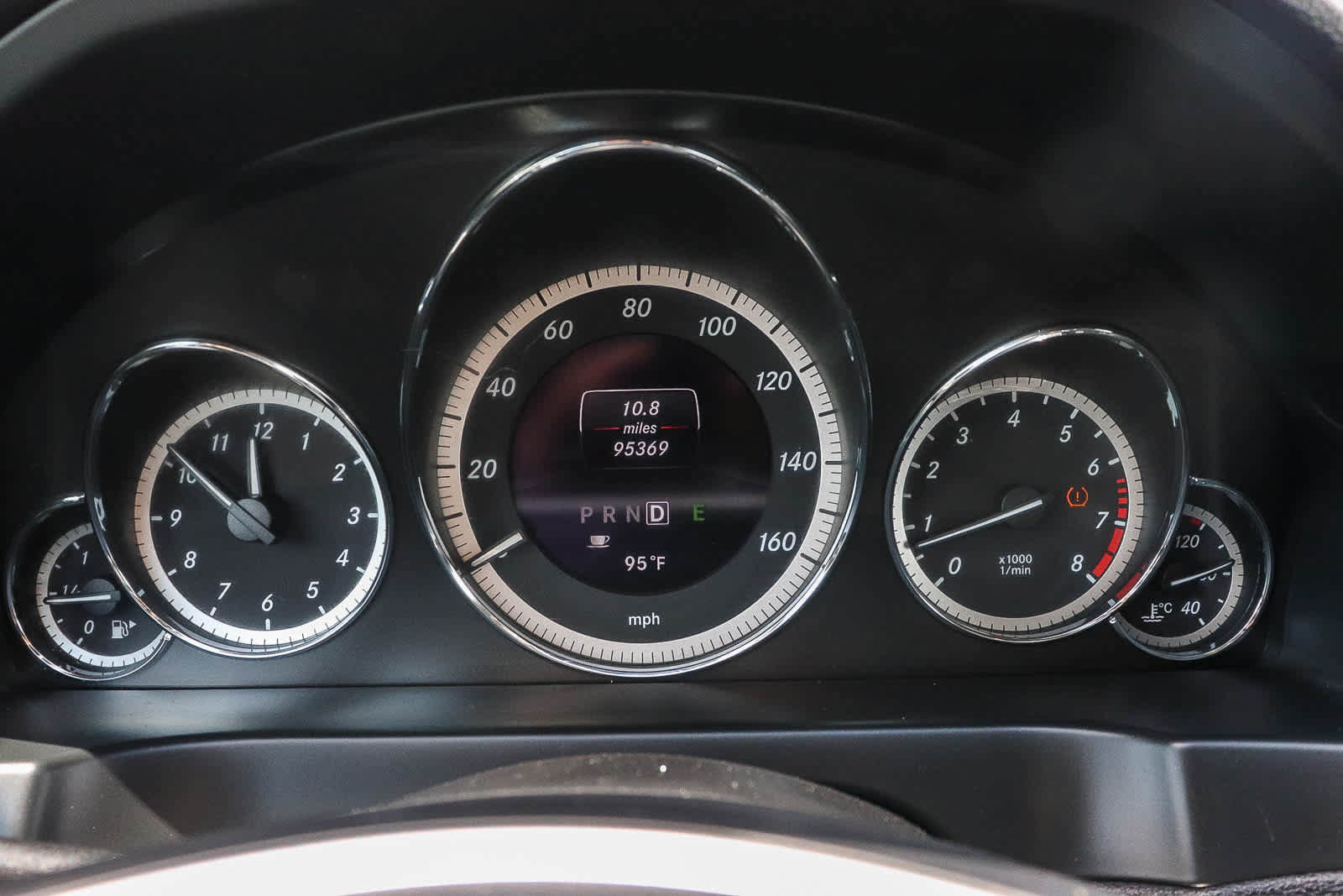 Used 2013 Mercedes-Benz E 350 Cabriolet image 36