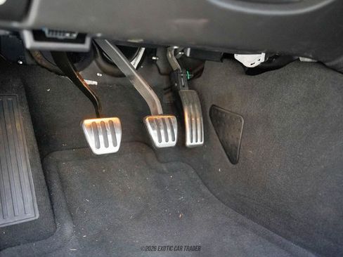 Used 2011 Cadillac CTS V w/ Wood Trim Package image 29