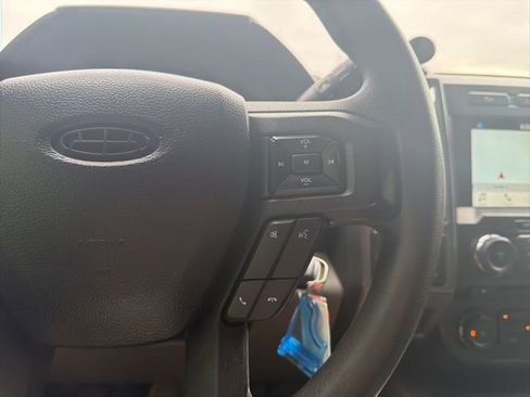 Used 2017 Ford F250 XLT w/ XLT Premium Package image 57