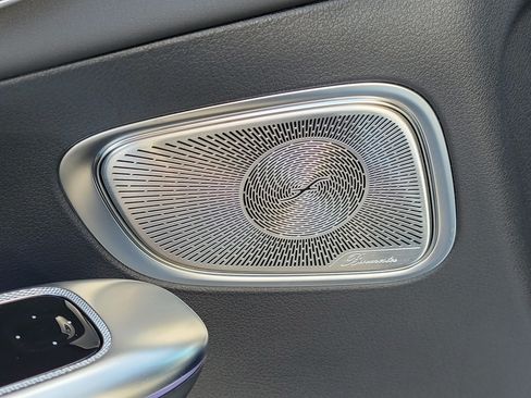 Used 2024 Mercedes-Benz GLC 43 AMG 4MATIC image 22
