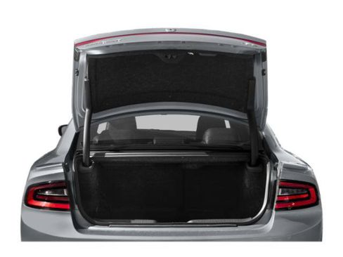 Used 2018 Dodge Charger R/T RWD image 15