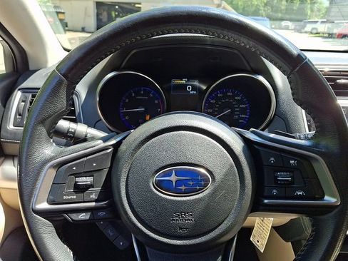 Used 2019 Subaru Outback 2.5i Premium AWD/4WD image 20