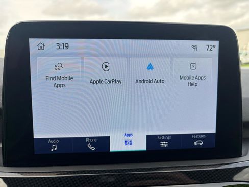 Used 2023 Ford Escape ST-Line AWD/4WD image 22