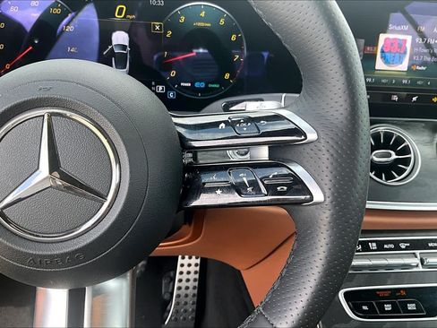 Used 2023 Mercedes-Benz E 450 Cabriolet image 20