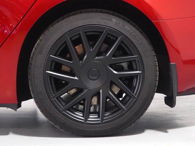 Used 2025 Tesla Model 3 Long Range RWD image 52