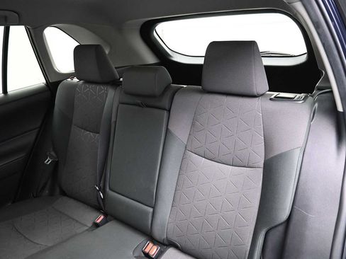 Used 2023 Toyota RAV4 XLE w/ XLE Grade Weather Package AWD/4WD image 13