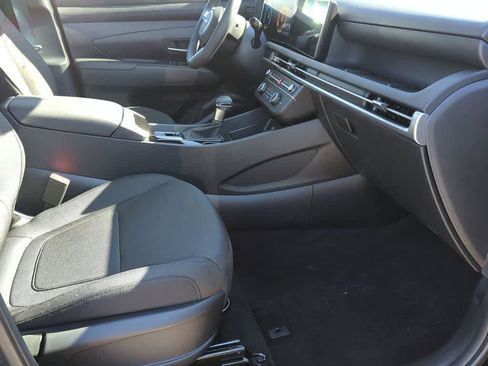 New 2026 Hyundai Tucson SE image 22