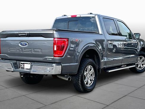 Used 2023 Ford F150 XLT w/ Equipment Group 302A High image 13