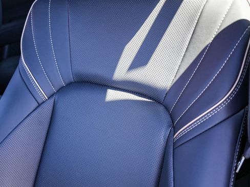 New 2025 Toyota Crown Signia Limited image 30