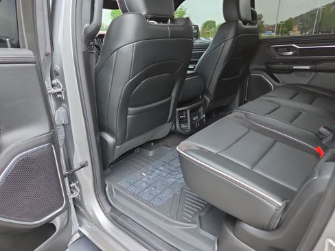 Certified 2025 RAM 1500 Laramie AWD/4WD image 20