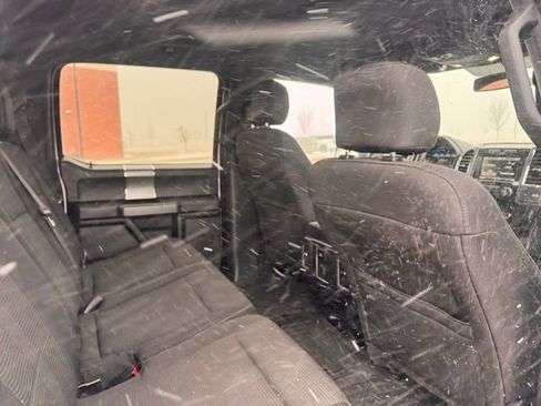 Used 2015 Ford F150 XLT w/ Equipment Group 302A Luxury image 26