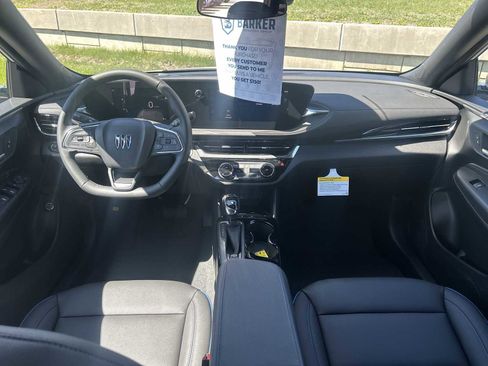 New 2026 Buick Envista Sport Touring w/ Convenience I Package FWD image 19