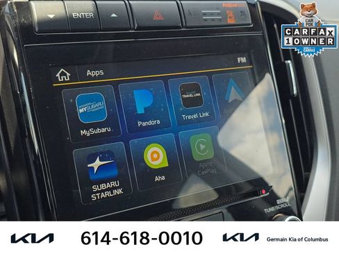 Used 2021 Subaru Ascent Limited w/ Popular Package #2A AWD/4WD image 27