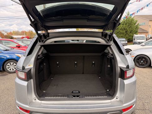 Used 2016 Land Rover Range Rover Evoque HSE Dynamic image 21