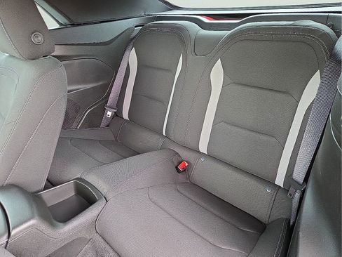 Used 2023 Chevrolet Camaro LT RWD image 10