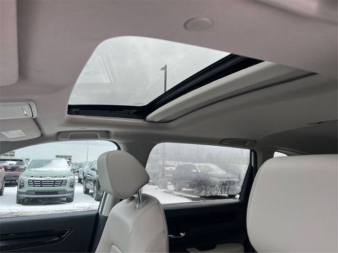 Used 2024 Honda CR-V EX-L image 22