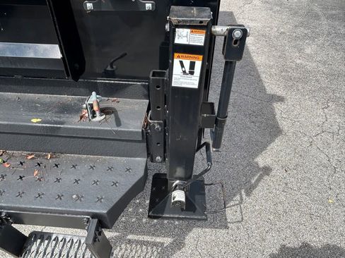 New 2023 RAM 5500 Tradesman w/ Max Tow Package image 22