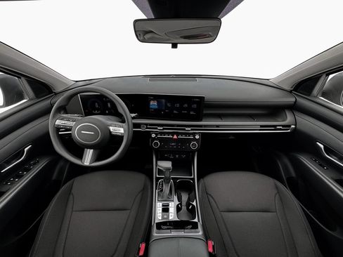 New 2026 Hyundai Tucson SEL image 13