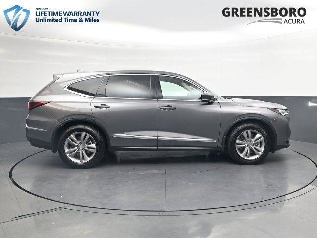 Used 2026 Acura MDX FWD image 5