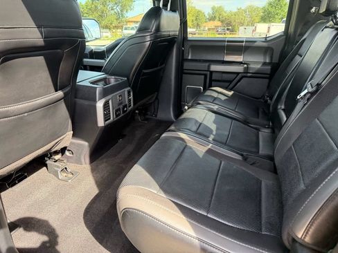 Used 2019 Ford F150 Raptor w/ Equipment Group 802A Luxury AWD/4WD image 28