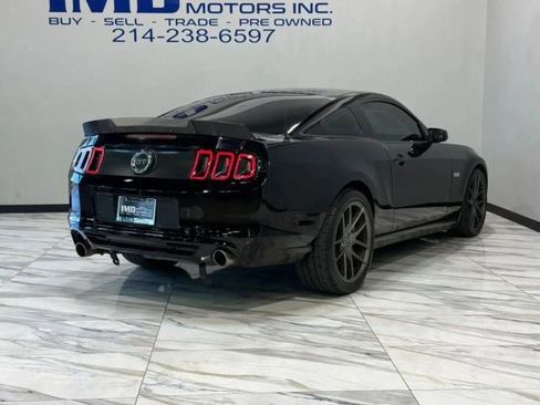 Used 2013 Ford Mustang GT image 6