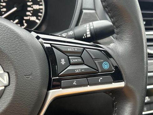 Certified 2023 Nissan Altima 2.5 SL AWD/4WD image 21