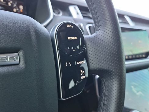 Used 2020 Land Rover Range Rover Sport HSE AWD/4WD image 25