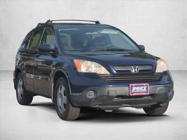 Used 2007 Honda CR-V LX image 3