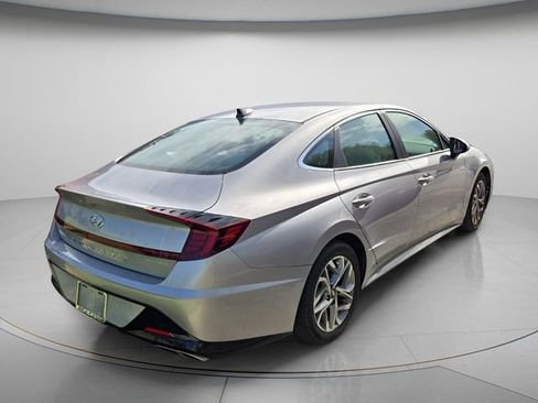 Used 2023 Hyundai Sonata SEL image 4