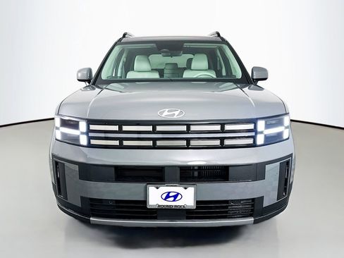 New 2026 Hyundai Santa Fe SEL image 2