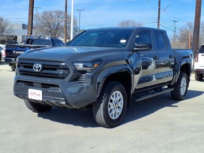 Used 2024 Toyota Tacoma SR