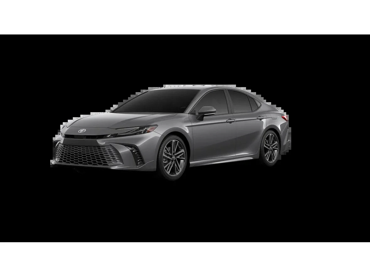 New 2026 Toyota Camry XSE w/ Premium Plus Package FWD image 23