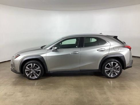 Used 2020 Lexus UX 250h AWD/4WD image 16