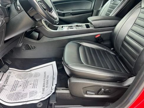 Used 2023 Ford Edge SEL AWD/4WD image 20