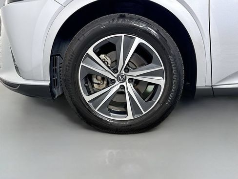 Certified 2023 Lexus RX 350 Premium w/ Accessory Package (Z1) FWD image 33