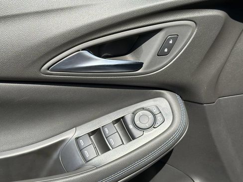 New 2026 Buick Encore GX Sport Touring w/ Advanced Technology Package FWD image 18