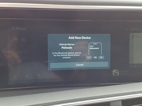 New 2026 Hyundai Palisade Limited image 7