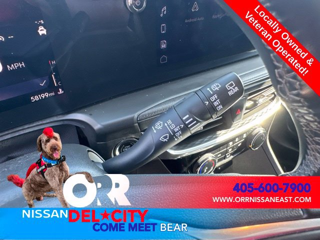 Used 2024 Buick Encore GX Sport Touring AWD/4WD image 21