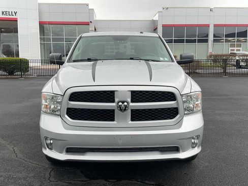 Used 2017 RAM 1500 Express image 2